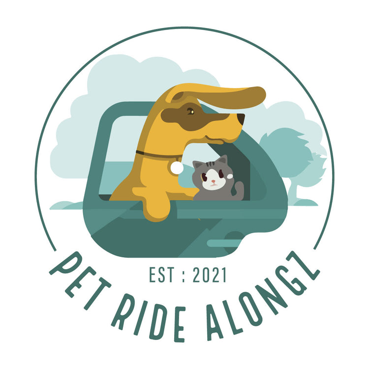 Pet Ride Alongz