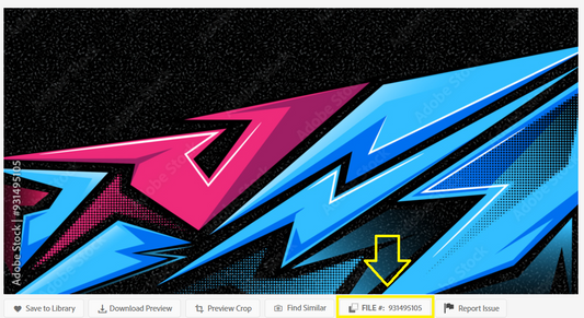 Off Road Scale/Setup board combo set