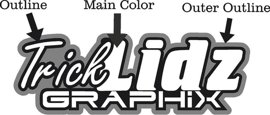 Custom RC Sponsor Tee